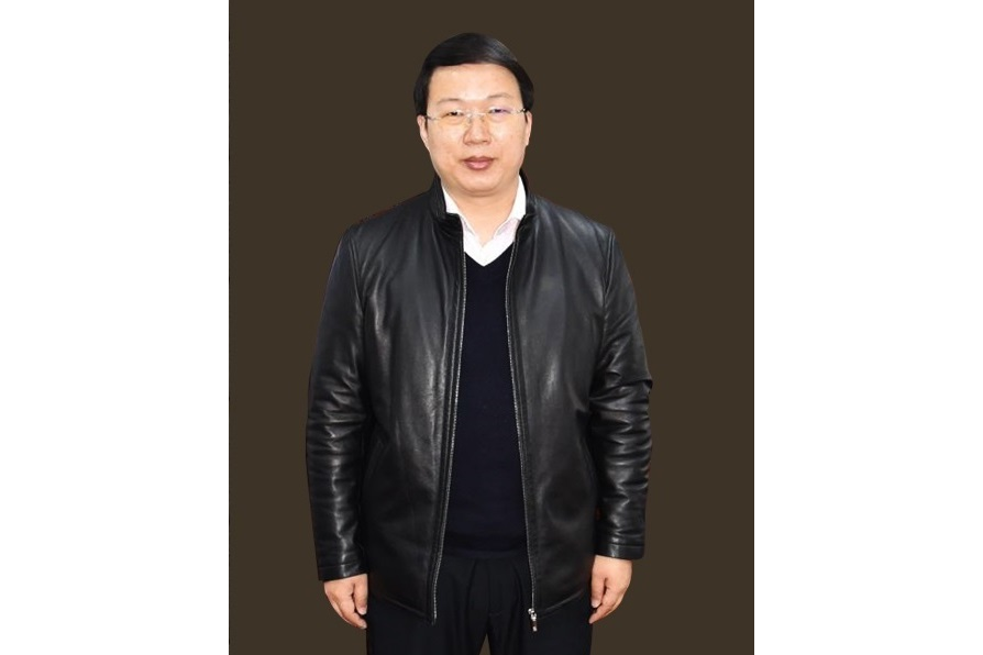 岳奎(中國地質大學(武漢)教授) 岳奎(中國地質大學(武漢)教授)