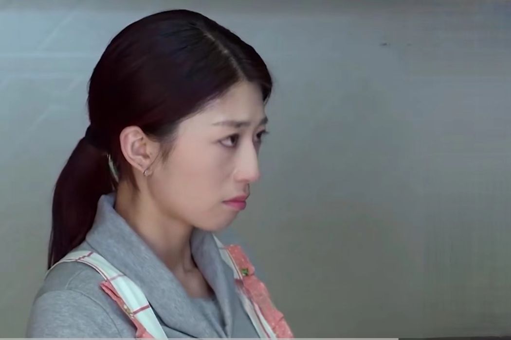 齊蘭(都市情感劇《一起長大》中的角色) 齊蘭(都市情感劇《一起長大》中的角色)