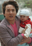 寶貝計畫(2006年陳木勝執導電影) 寶貝計畫(2006年陳木勝執導電影)