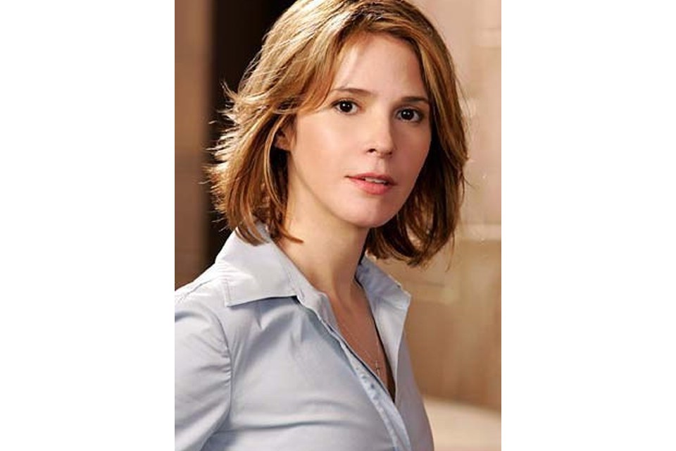 Sabrina Lloyd Sabrina Lloyd