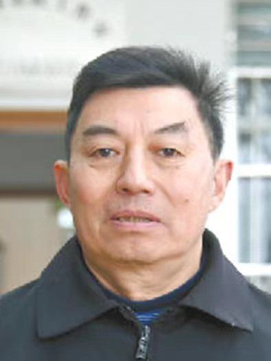 李樹林(第十四屆全國人大代表,四川通旺農牧集團有限公司黨支部副書記) 李樹林(第十四屆全國人大代表,四川通旺農牧集團有限公司黨支部副書記)