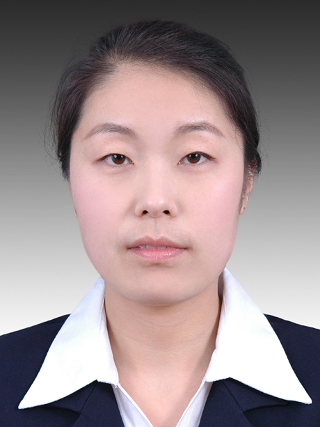 張小燕(陝西省韓城市民政局黨組成員) 張小燕(陝西省韓城市民政局黨組成員)