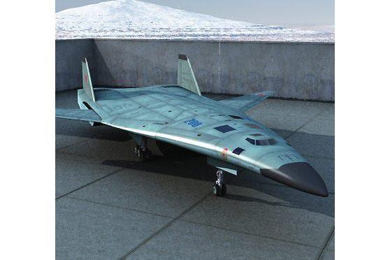 PAK-DA轟炸機 PAK-DA轟炸機