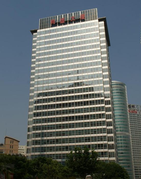 同盛大樓