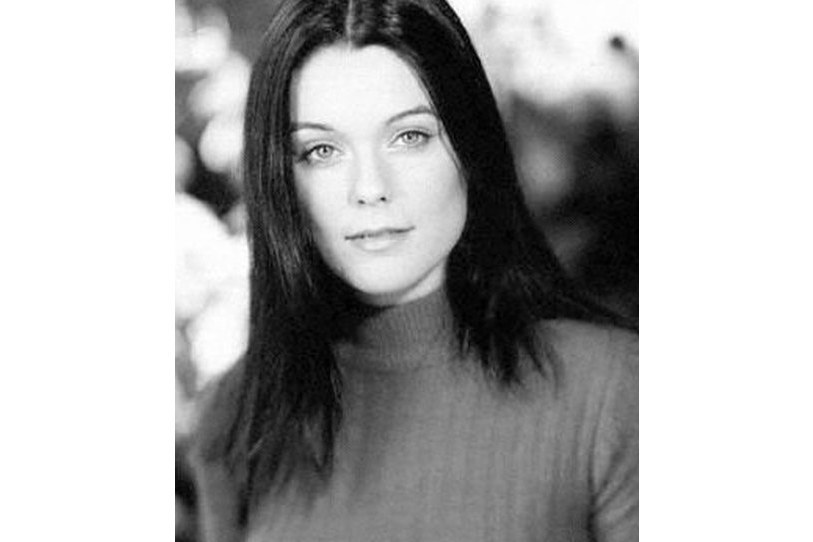 Michelle Latimer Michelle Latimer