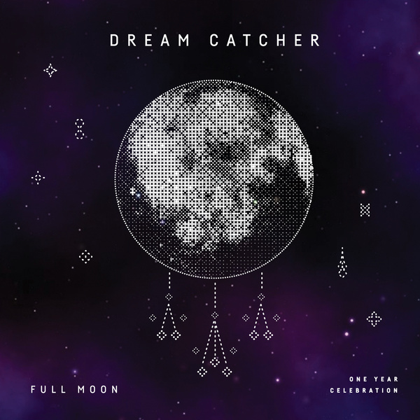 Full Moon(DREAMCATCHER演唱歌曲)