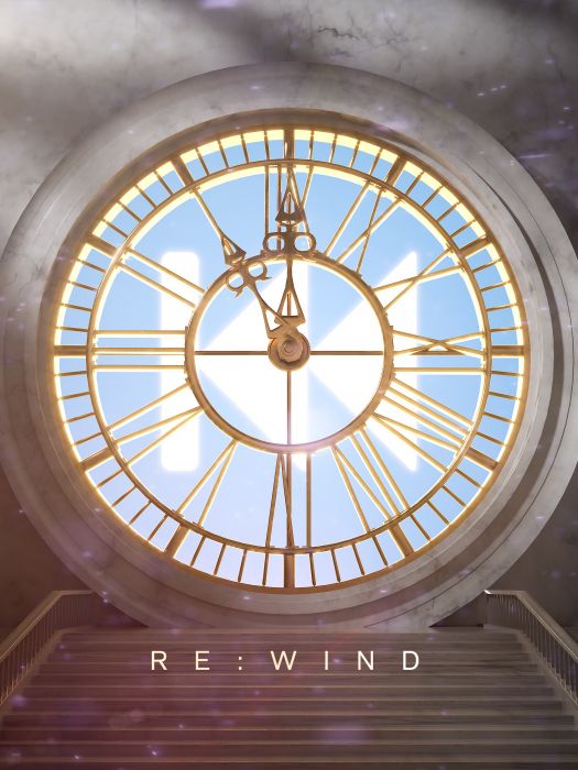 RE:WIND(2021年異世界女團演唱的歌曲) RE:WIND(2021年異世界女團演唱的歌曲)