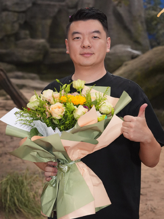 高遠(中國影視製片人) 高遠(中國影視製片人)