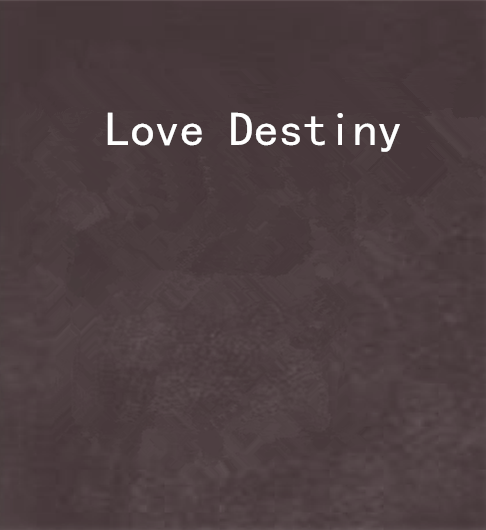 Love Destiny Love Destiny