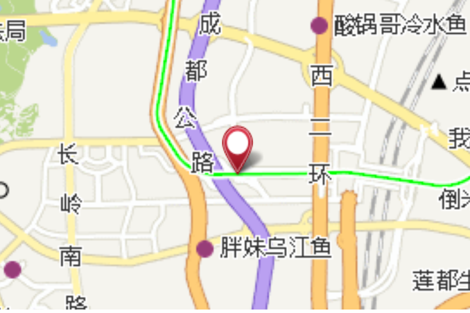 魚鱗壩