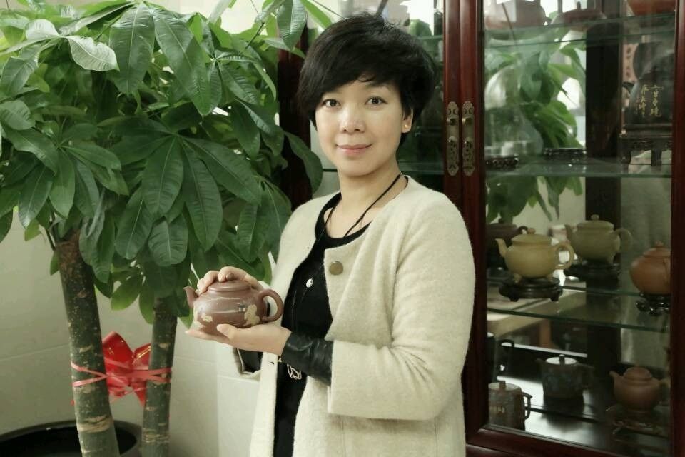 唐建華(工藝美術師) 唐建華(工藝美術師)