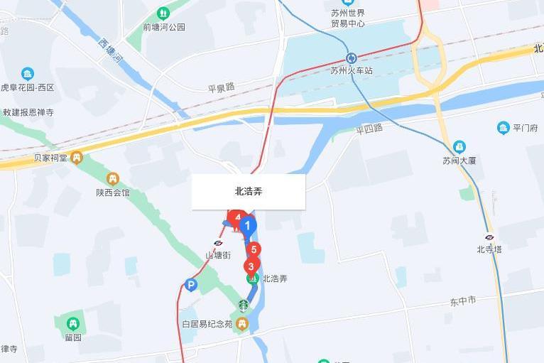 北浩弄 北浩弄