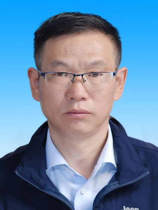 安三山(西藏自治區昌都市科學技術局黨組成員、副局長) 安三山(西藏自治區昌都市科學技術局黨組成員、副局長)