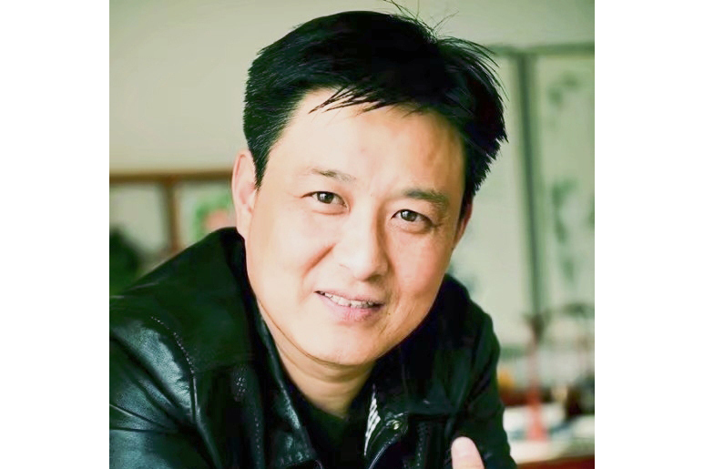 張一(油畫家) 張一(油畫家)