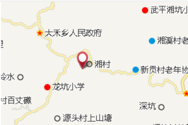 湘村茶場