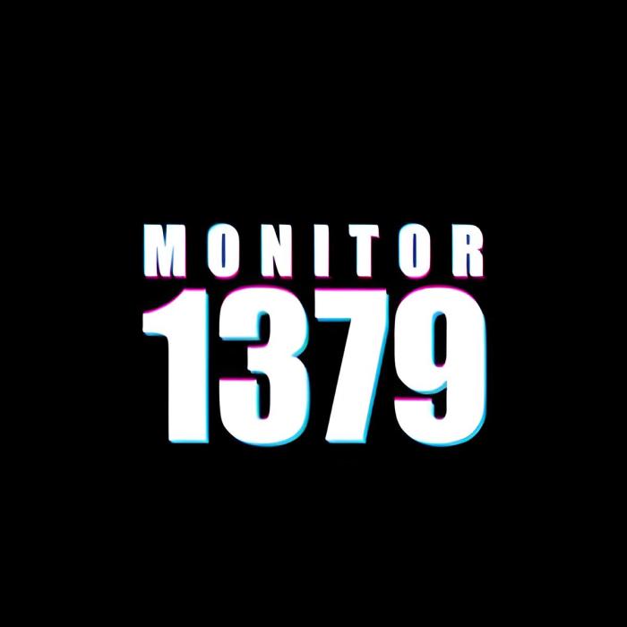 1379號觀察員 1379號觀察員