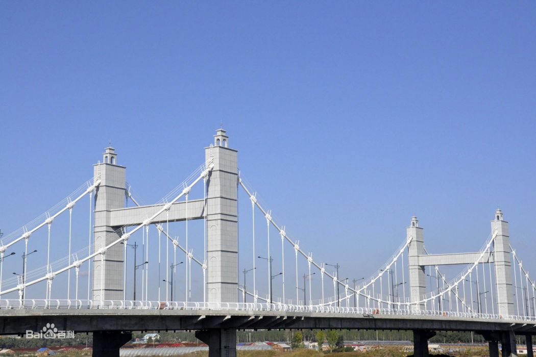 興隆大橋 興隆大橋