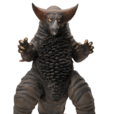 古代怪獸哥莫拉(哥莫拉)