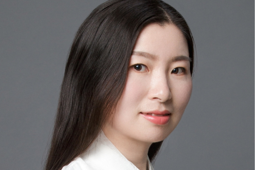 李香(行悟香學創始人) 李香(行悟香學創始人)