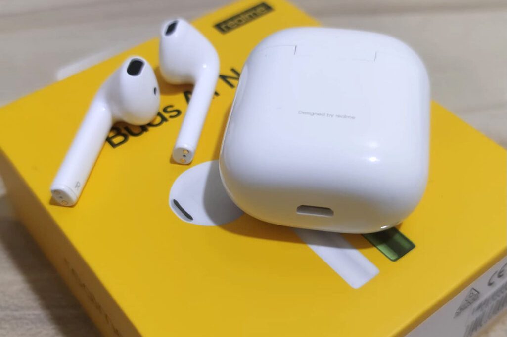 realme buds air neo realme buds air neo