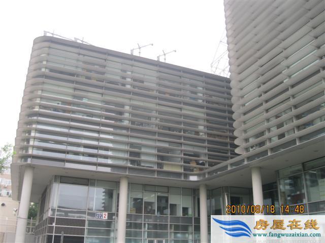 首府大廈 首府大廈