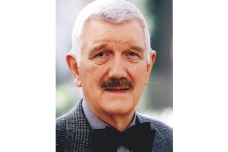 Karl-Heinz von Hassel Karl-Heinz von Hassel