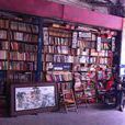 舊書市 舊書市