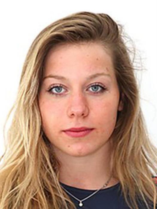 MEYNEN Julie