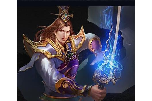 道士(遊戲《傳奇之夢》中的職業) 道士(遊戲《傳奇之夢》中的職業)