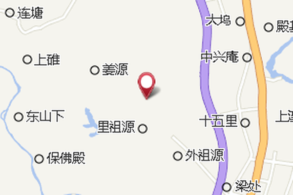 同源坑 同源坑