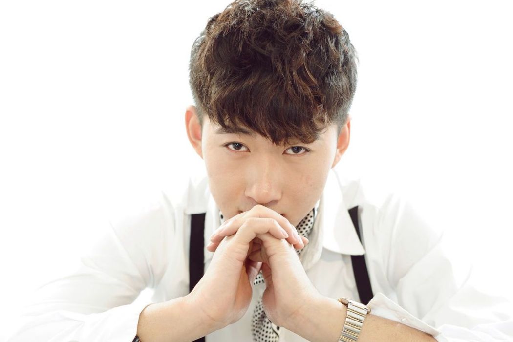 劉宗仁(中國演員，導演)