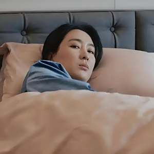 白寒寧 白寒寧