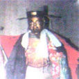 楊公