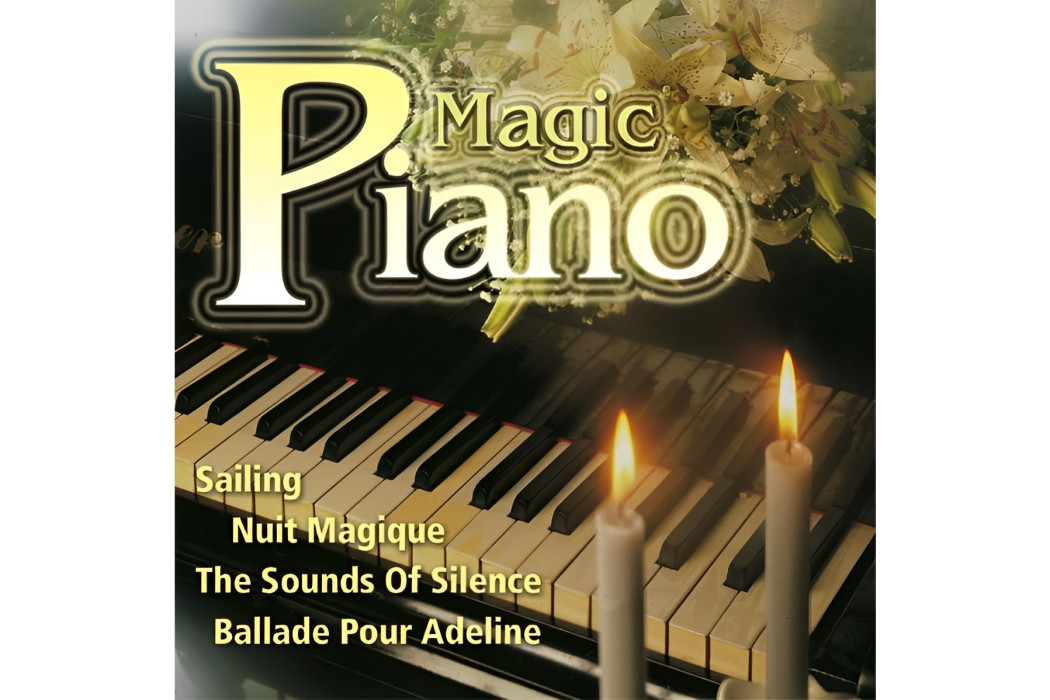 Magic Piano Magic Piano