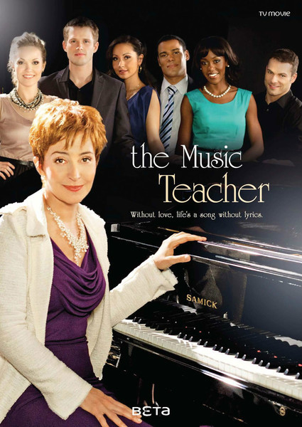 音樂教師(2012年Ron Oliver執導加拿大電影)