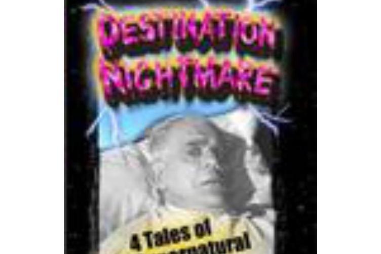 Destination Nightmare Destination Nightmare