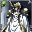修普諾斯(睡神(《聖鬥士星矢冥界篇》中人物)) 修普諾斯(睡神(《聖鬥士星矢冥界篇》中人物))