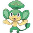 花椰猴 花椰猴