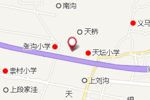 古縣窪