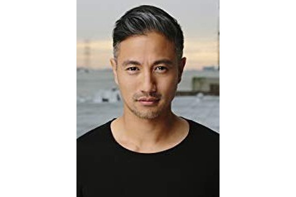 Alain Uy Alain Uy