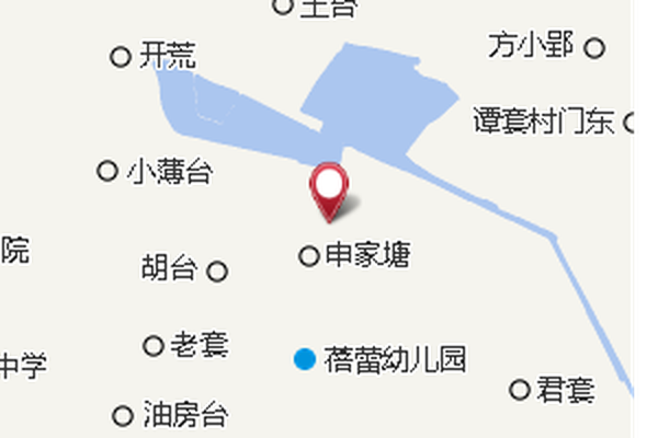 小垟子