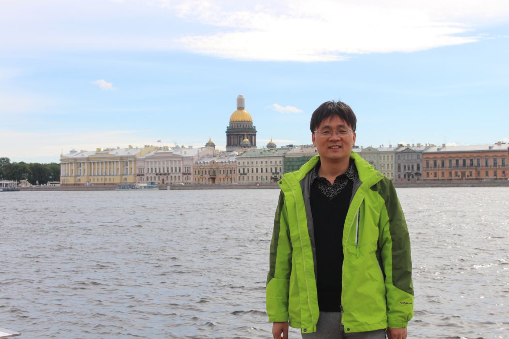 付新民 付新民