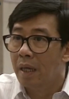 我本善良(1990年李兆華執導香港TVB電視劇)