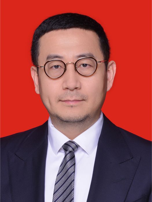 張立軍(騰訊集團副總裁) 張立軍(騰訊集團副總裁)
