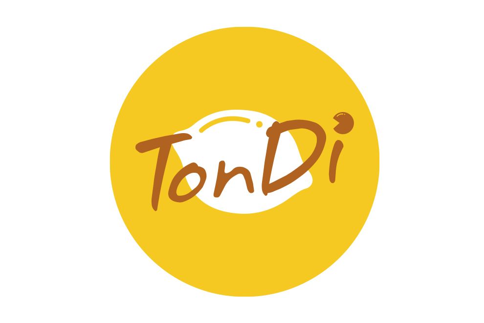 TONDI TONDI