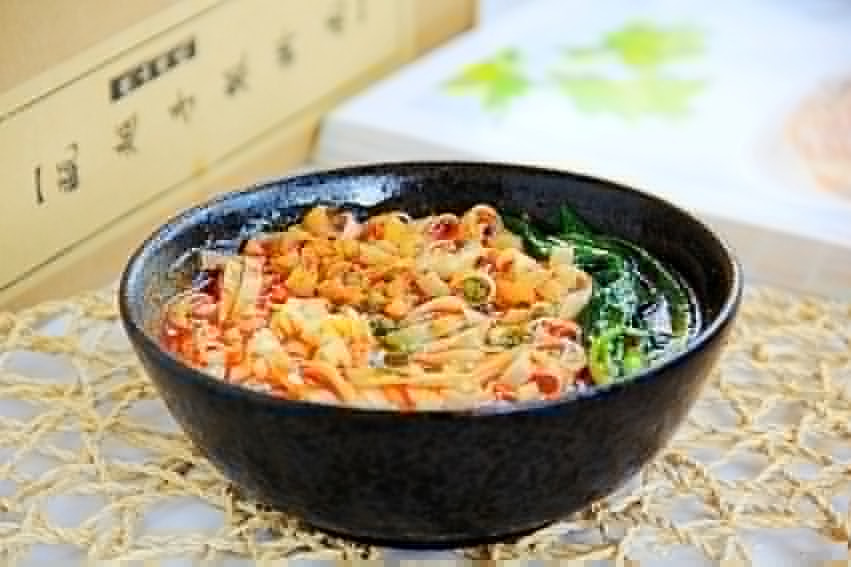 麻辣掛麵 麻辣掛麵