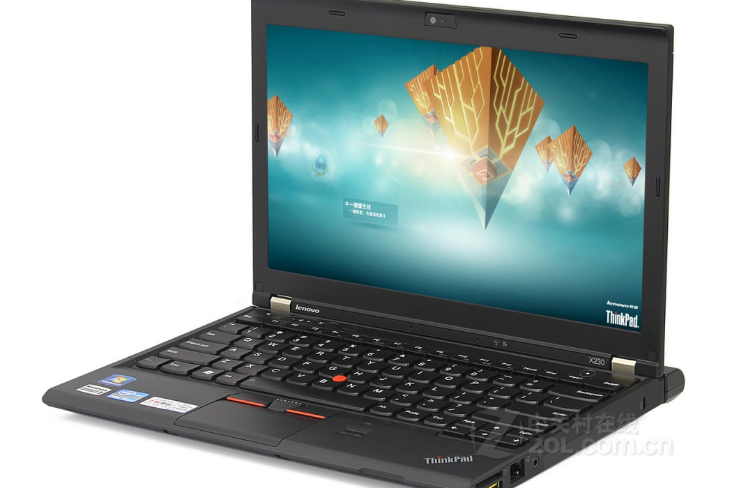 ThinkPad X230i(2322A53) ThinkPad X230i(2322A53)
