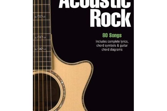 Acoustic Rock Acoustic Rock