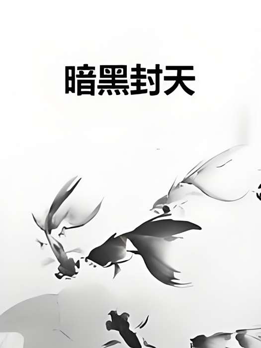 暗黑封天