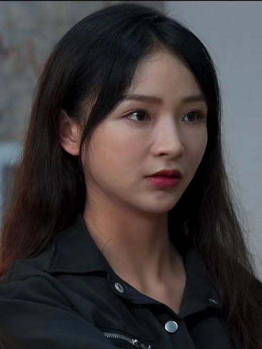 魏蘭(網路電影《極速阻擊》中的角色) 魏蘭(網路電影《極速阻擊》中的角色)